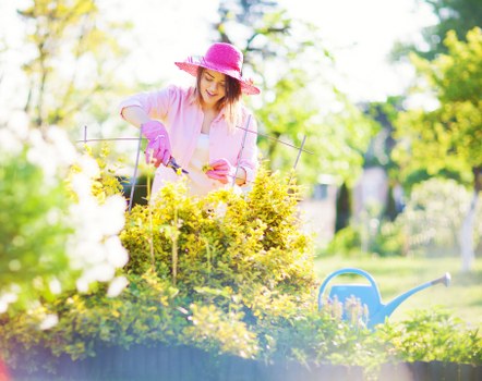 Documenting a gardener service issue