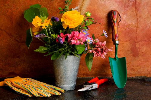 Safe Gardeners New Southgate payment processing for garden services